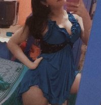 Somia - puta in Cairo