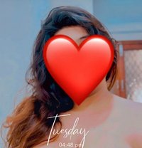 Somika (Cam and Real meet) - escort in New Delhi