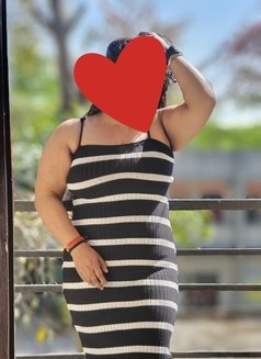 Somika (Cam and Real meet) - escort in Noida Photo 1 of 5