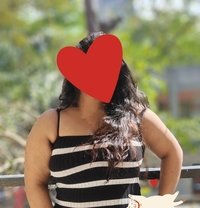 Somika (Cam and Real meet) - escort in Noida Photo 4 of 4