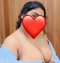 Somika (Cam and Real meet) - escort in New Delhi