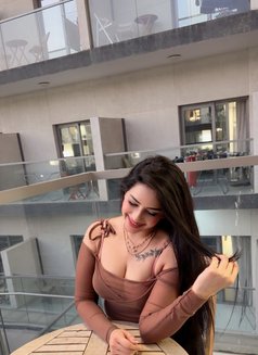 Somiya || Big Boobs & Big AsS - escort in Dubai Photo 15 of 15
