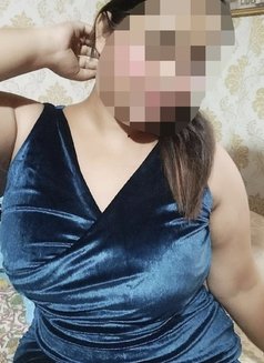 Somiya ( CAm $Real ) - escort in Bangalore Photo 1 of 4