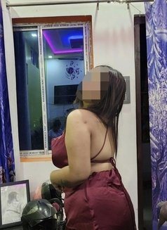 Somiya ( CAm $Real ) - escort in Bangalore Photo 3 of 4