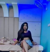 Somiya Cam Show & Real Meet - escort in Kochi