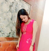 Somiya - escort in Gurgaon