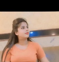 Somiya - escort in Gurgaon