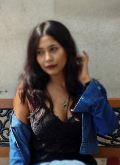 🫦 SOMIYA GFE🧿ROLEPLAY🥀REAL MEET/CAM🫦 - escort in Bangalore Photo 2 of 5