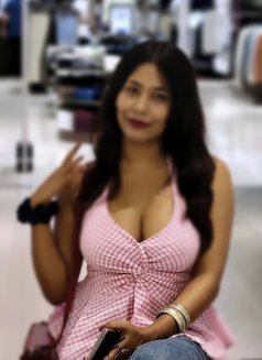 🫦 SOMIYA GFE🧿ROLEPLAY🥀REAL MEET/CAM🫦 - escort in Bangalore Photo 5 of 5
