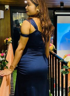🫦 SOMIYA GFE🧿ROLEPLAY🥀REAL MEET/CAM🫦 - escort in Bangalore Photo 2 of 5