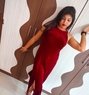 Somiya Ghosh - escort in Kolkata Photo 1 of 3