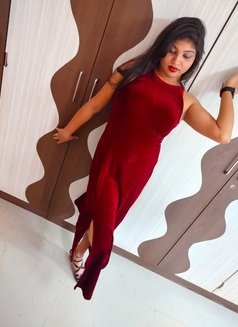 Somiya Ghosh - escort in Kolkata Photo 1 of 3