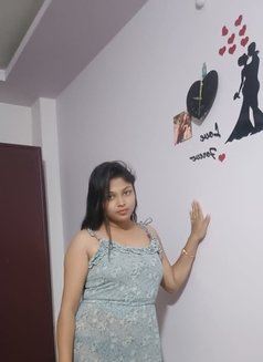 Somiya Ghosh - escort in Kolkata Photo 2 of 3