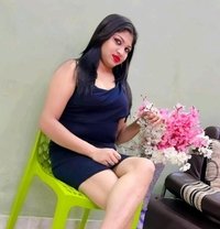 Somiya Ghosh - escort in Kolkata