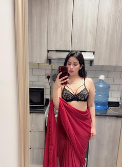 Somiya Hottest Indian Girl In JVC - escort in Dubai Photo 17 of 22