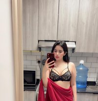 Somiya Hottest Indian Girl In JVC - escort in Dubai