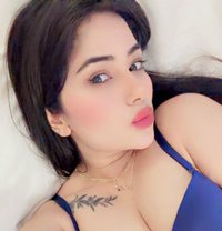 Somiya Hottest Indian Girl In JVC - escort in Dubai