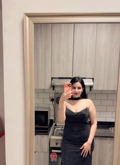 Somiya || Big Boobs & Big AsS - escort in Dubai Photo 12 of 13