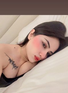Somiya || Big Boobs & Big AsS - escort in Dubai Photo 13 of 13
