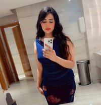 Somiya Independent - escort in Dubai