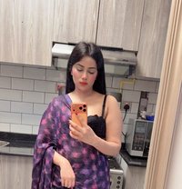 Somiya Independent - escort in Dubai
