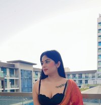 Somiya Hottest Indian Girl In JVC - puta in Dubai