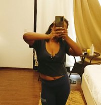 Somiya - escort in Jaipur