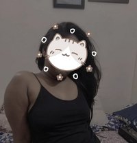 Somiya - escort in Jaipur