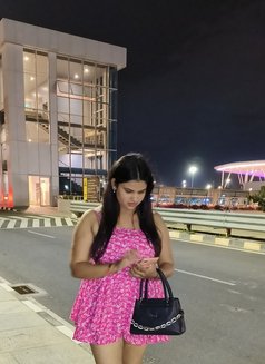 Somiya LIVE Show & meet 24/7 - escort in Chennai Photo 1 of 1