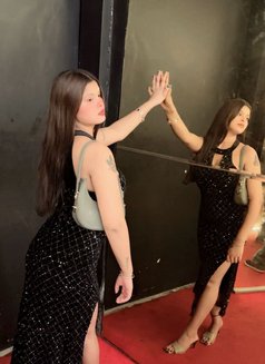 Natasa LIVE cam & meet 24/7 - escort in Bangalore Photo 1 of 7