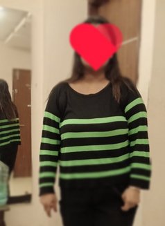❣️Monika Busty (Web Cam & Meet) Honey🥀 - escort in Bangalore Photo 1 of 4