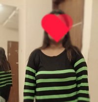 ❣️Monika Busty (Web Cam & Meet)🥀 - escort in Bangalore