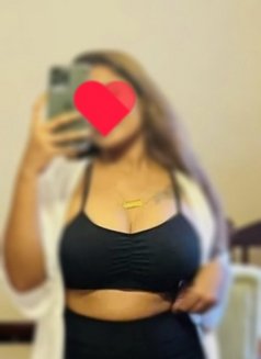 ❣️Monika Busty (Web Cam & Meet) Honey🥀 - escort in Bangalore Photo 2 of 4