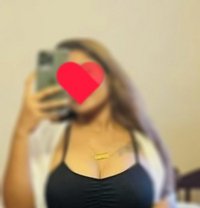 ❣️Monika Busty (Web Cam & Meet)🥀 - escort in Bangalore