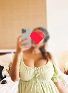 ❣️Monika Busty (Web Cam & Meet) Honey🥀 - escort in Bangalore Photo 4 of 4