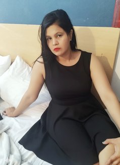 ❣️ Naina Real meet and Cam Session ❣️ - escort in Bangalore Photo 1 of 1