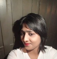 ❣️Somiya Real Meet & Webcam ❣️ - escort in Ahmedabad