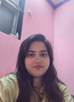 ❣️Somiya Real Meet & Webcam ❣️ - escort in Kolkata Photo 1 of 1