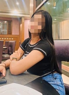 SWETHA (CAM SHOW ❣️ & REAL MEET..) - escort in Bangalore Photo 2 of 6