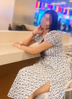 SWETHA (CAM SHOW ❣️ & REAL MEET..) - escort in Bangalore Photo 3 of 6