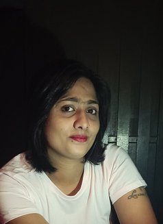 ❣️Somiya Real Meet & Webcam ❣️ - escort in Ahmedabad Photo 1 of 4