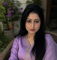 ❣️ Prity Only Outcall Real Meet & Cam❣️ - escort in Chennai