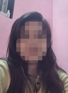 ❣️Somiya Real Meet & Webcam ❣️ - escort in Bangalore Photo 2 of 3
