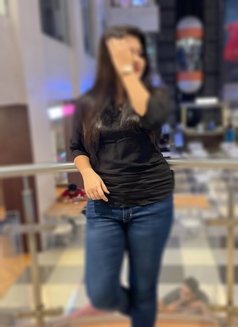 ❣️Simran Real Meet & Web Cam Session❣️ - escort in Mumbai Photo 1 of 2