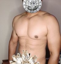 MassiveBull_8inch - Male escort in Hyderabad