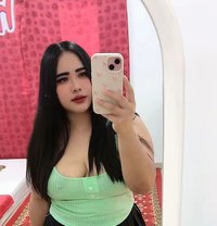 Sommy Al Mabilah - escort in Muscat