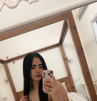 Sommy Al Mabilah - escort in Muscat