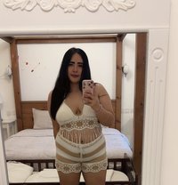 Sommy Al Mabilah - escort in Muscat