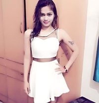 Sommya Escort in Lucknow - puta in Lucknow Photo 1 of 3