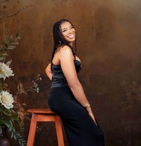 Sommypussy - escort in Lagos, Nigeria